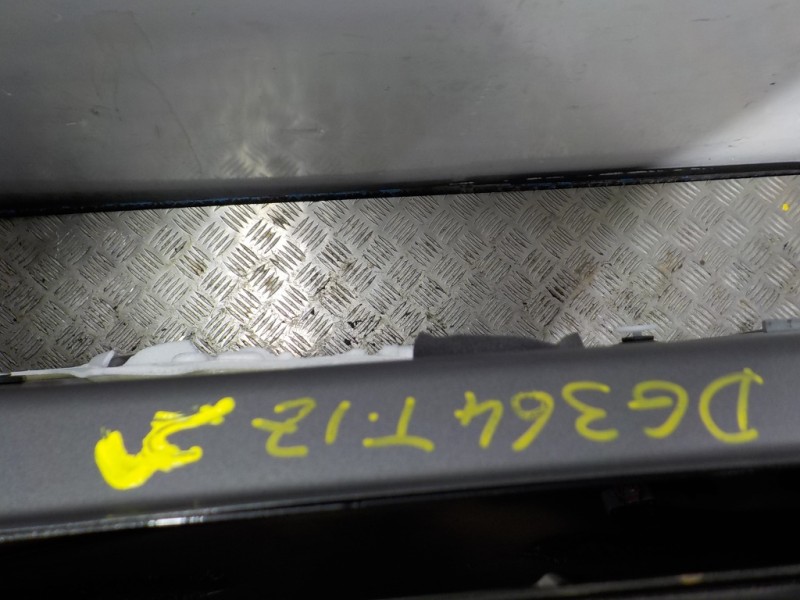 Recambio de puerta lateral izquierda para toyota proace city 1.5 dci referencia OEM IAM   