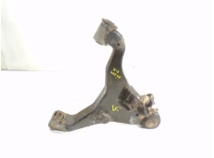 Recambio de brazo suspension inferior delantero derecho para nissan navara pick-up (d40m) double cab le 4x4 referencia OEM IAM 5 2