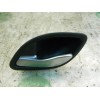 Recambio de maneta interior trasera izquierda para renault laguna ii (bg0) authentique referencia OEM IAM 8200000723  