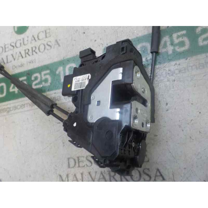 Recambio de cerradura puerta delantera derecha para kia soul diva referencia OEM IAM   