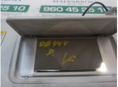 Recambio de parasol derecho para tata vista 1.4 75cv referencia OEM IAM    2