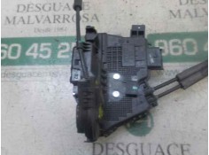 Recambio de cerradura puerta delantera derecha para kia soul diva referencia OEM IAM    2