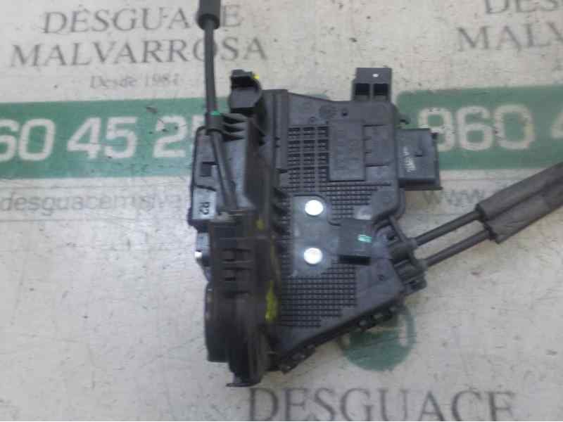 Recambio de cerradura puerta delantera derecha para kia soul diva referencia OEM IAM   