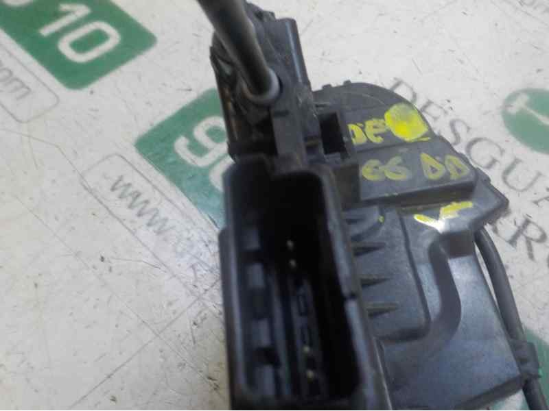 Recambio de cerradura puerta delantera derecha para kia soul diva referencia OEM IAM   