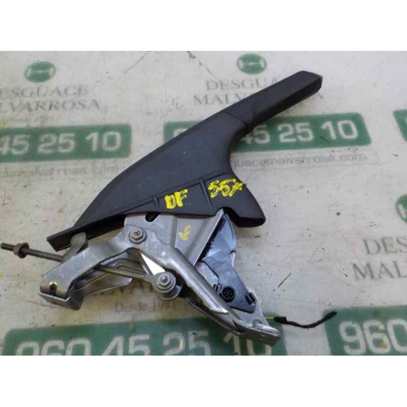 Recambio de palanca freno de mano para seat ibiza (kj1) 1.6 tdi referencia OEM IAM 6F0711301LLNL  