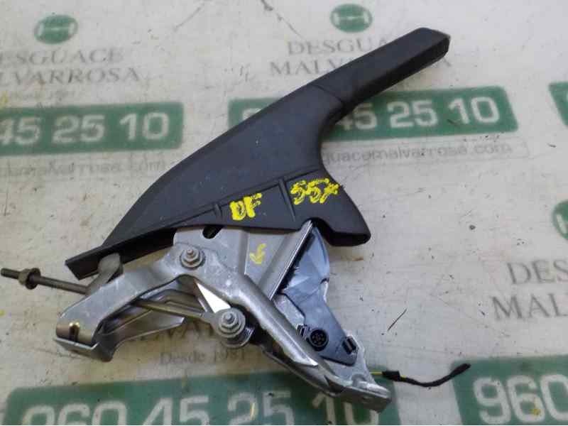 Recambio de palanca freno de mano para seat ibiza (kj1) 1.6 tdi referencia OEM IAM 6F0711301LLNL  