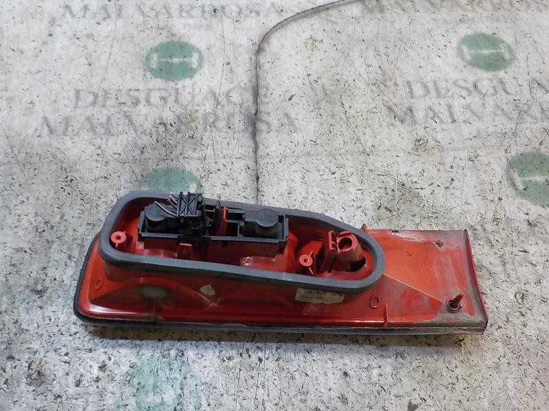 Recambio de piloto trasero derecho para renault safrane (b54) 2.2 turbodiesel referencia OEM IAM   