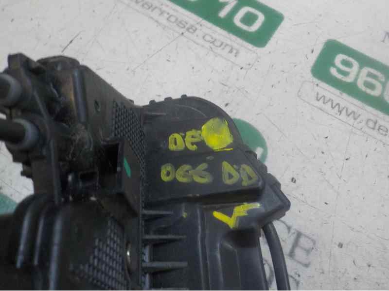 Recambio de cerradura puerta delantera derecha para kia soul diva referencia OEM IAM   