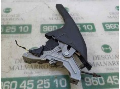 Recambio de palanca freno de mano para seat ibiza (kj1) 1.6 tdi referencia OEM IAM 6F0711301LLNL   2