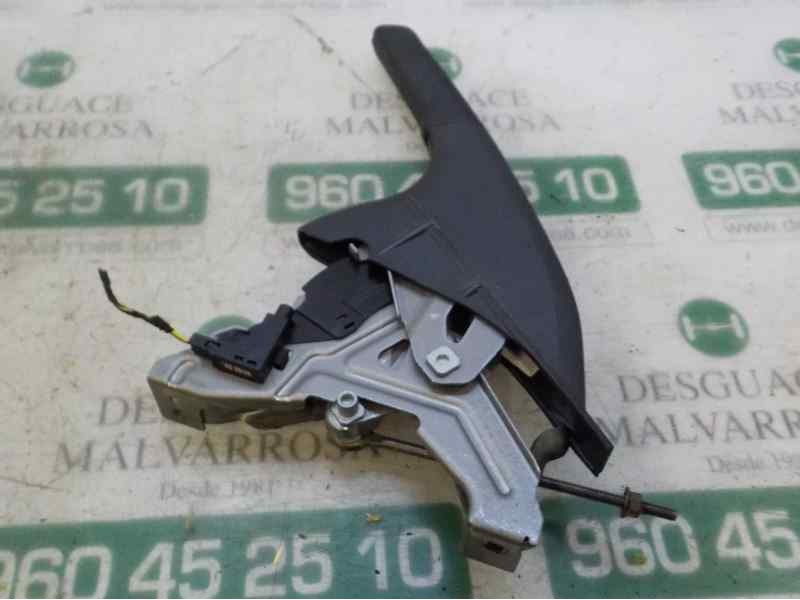 Recambio de palanca freno de mano para seat ibiza (kj1) 1.6 tdi referencia OEM IAM 6F0711301LLNL  