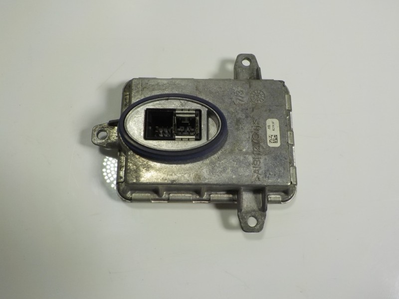 Recambio de centralita faros xenon para bmw serie 3 touring (f31) 2.0 turbodiesel referencia OEM IAM 63117317408 7296090 