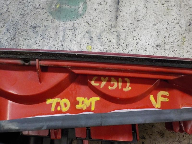 Recambio de piloto trasero derecho para renault safrane (b54) 2.2 turbodiesel referencia OEM IAM   