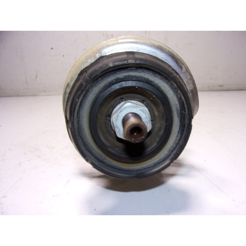 Recambio de amortiguador delantero derecho para dacia duster 1.6 sce cat referencia OEM IAM 543026656R 8200813791DD 