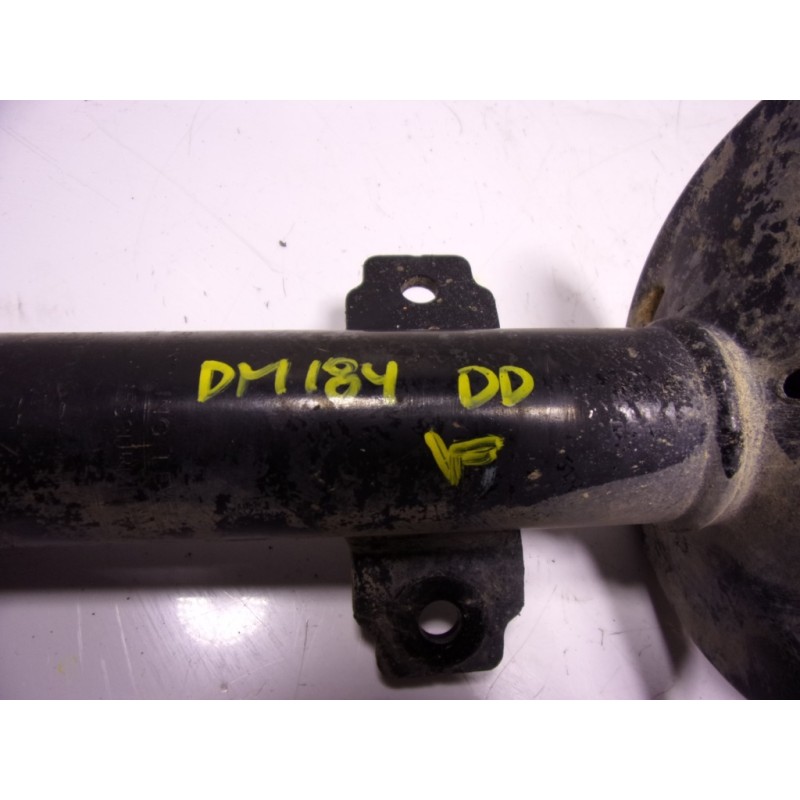 Recambio de amortiguador delantero derecho para dacia duster 1.6 sce cat referencia OEM IAM 543026656R 8200813791DD 