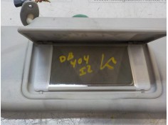 Recambio de parasol izquierdo para tata vista 1.4 75cv referencia OEM IAM    2