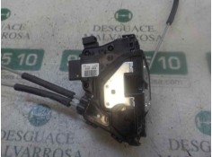 Recambio de cerradura puerta trasera derecha para kia soul diva referencia OEM IAM   