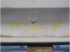 Recambio de paragolpes trasero para seat ibiza (kj1) 1.6 tdi referencia OEM IAM 6F0807421DGRU   2