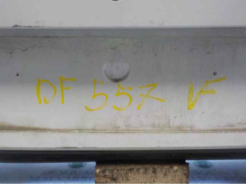 Recambio de paragolpes trasero para seat ibiza (kj1) 1.6 tdi referencia OEM IAM 6F0807421DGRU  