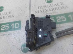 Recambio de cerradura puerta trasera derecha para kia soul diva referencia OEM IAM    2