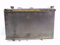 Recambio de radiador agua para citroën c5 berlina 2.7 v6 hdi fap cat (uhz / dt17ted4) referencia OEM IAM 1330P7 9645610280  2