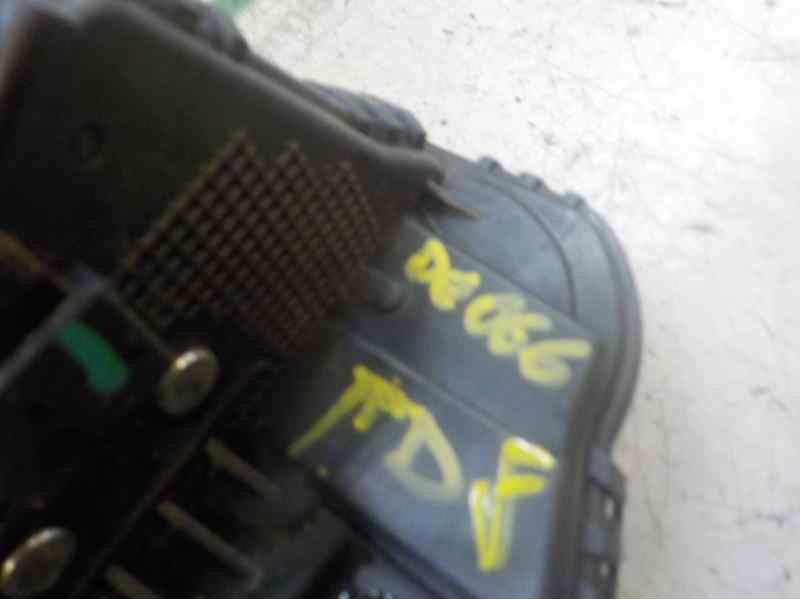 Recambio de cerradura puerta trasera derecha para kia soul diva referencia OEM IAM   