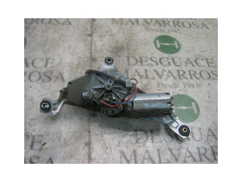 Recambio de motor limpia trasero para nissan almera (n16/e) comfort referencia OEM IAM   