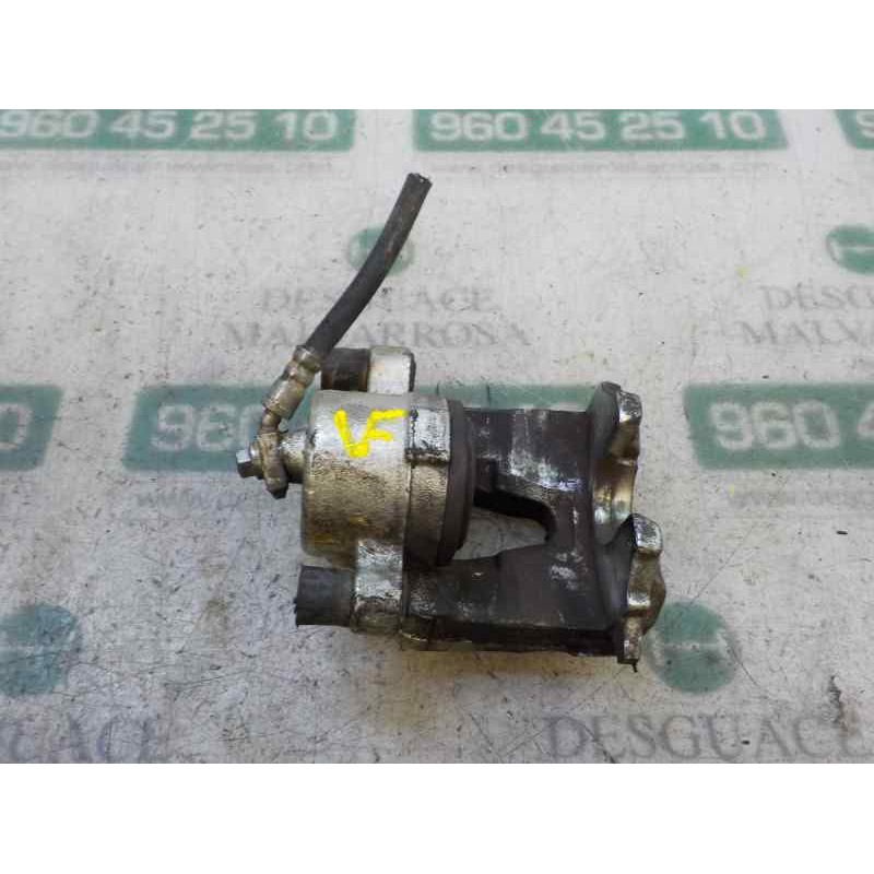 Recambio de pinza freno delantera derecha para seat ibiza (kj1) 1.6 tdi referencia OEM IAM 2Q0615124A 2Q0615106Q 