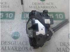 Recambio de cerradura puerta trasera izquierda para kia soul diva referencia OEM IAM   