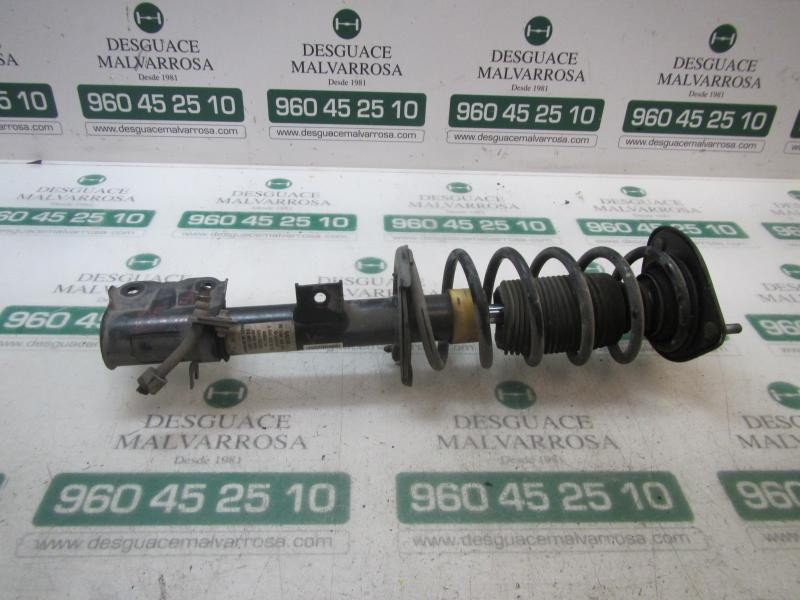 Recambio de amortiguador delantero derecho para smart forfour 1.5 cdi cat referencia OEM IAM   