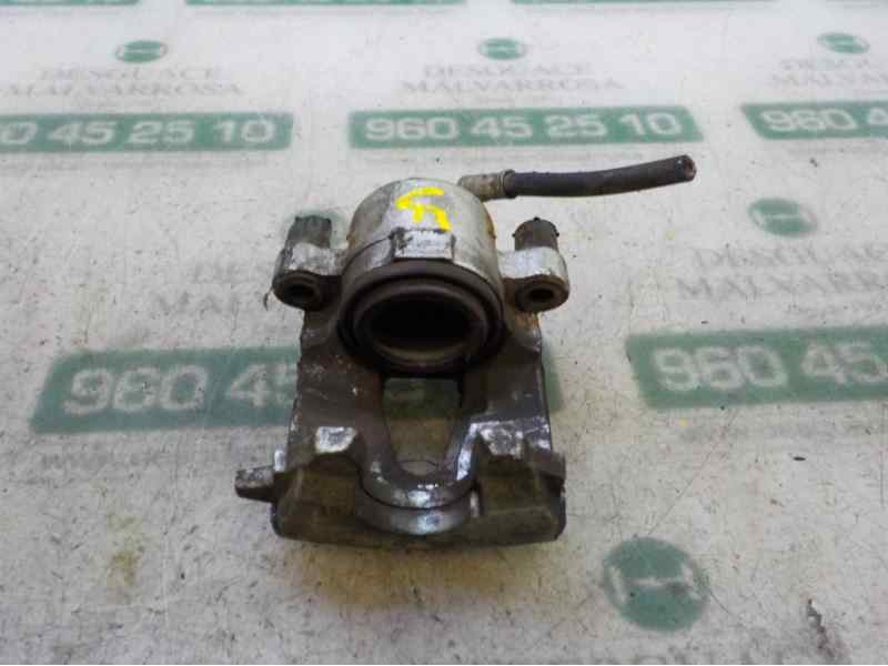 Recambio de pinza freno delantera derecha para seat ibiza (kj1) 1.6 tdi referencia OEM IAM 2Q0615124A 2Q0615106Q 