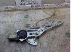 Recambio de elevalunas delantero derecho para renault kangoo (f/kc0) 1.9 diesel referencia OEM IAM   