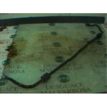 BARRA ESTABILIZADORA DELANTERA 