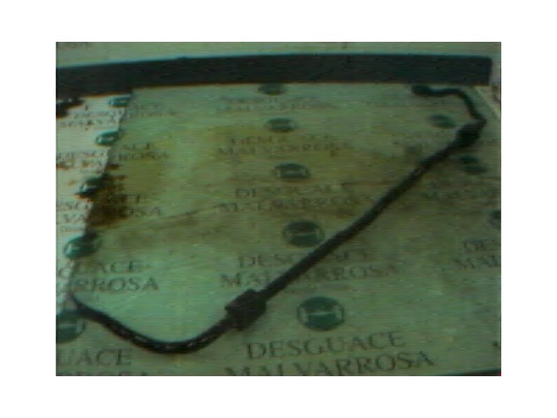 Recambio de barra estabilizadora delantera para citroën c3 1.4 hdi exclusive referencia OEM IAM   