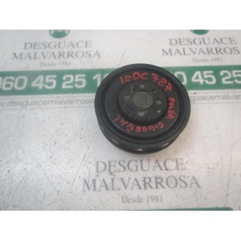 POLEA CIGUEÑAL 04L105243 