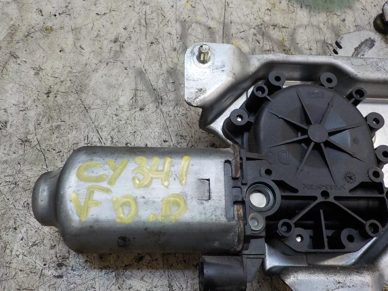 Recambio de elevalunas delantero derecho para renault kangoo (f/kc0) 1.9 diesel referencia OEM IAM   