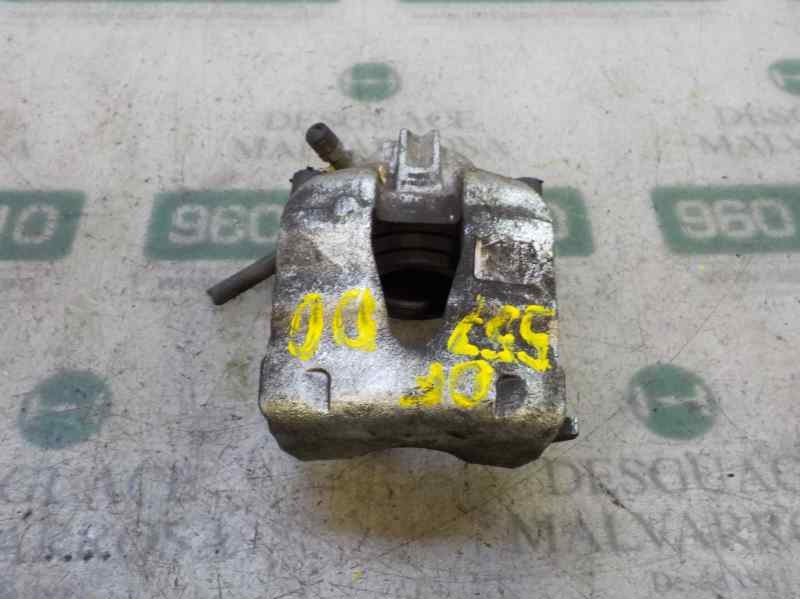 Recambio de pinza freno delantera derecha para seat ibiza (kj1) 1.6 tdi referencia OEM IAM 2Q0615124A 2Q0615106Q 