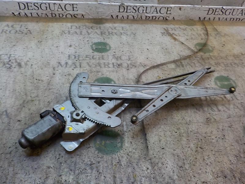 Recambio de elevalunas delantero derecho para renault kangoo (f/kc0) 1.9 diesel referencia OEM IAM   