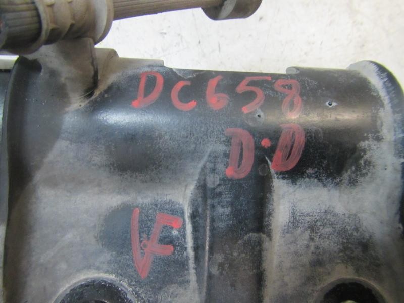 Recambio de amortiguador delantero derecho para smart forfour 1.5 cdi cat referencia OEM IAM   