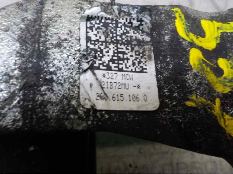 Recambio de pinza freno delantera derecha para seat ibiza (kj1) 1.6 tdi referencia OEM IAM 2Q0615124A 2Q0615106Q 