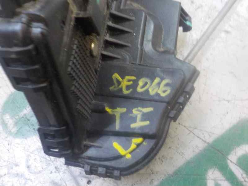 Recambio de cerradura puerta trasera izquierda para kia soul diva referencia OEM IAM   