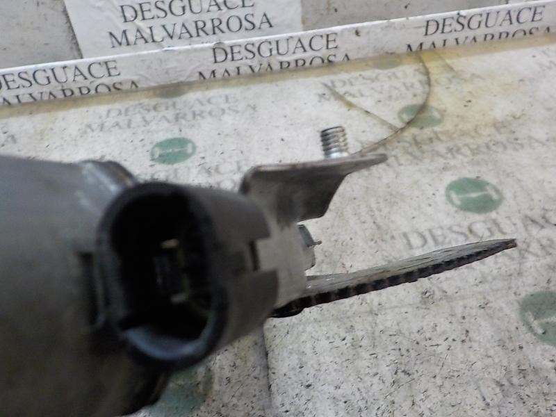 Recambio de elevalunas delantero derecho para renault kangoo (f/kc0) 1.9 diesel referencia OEM IAM   