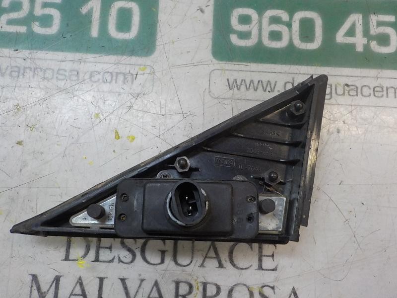 Recambio de piloto delantero derecho para tata vista 1.4 75cv referencia OEM IAM   