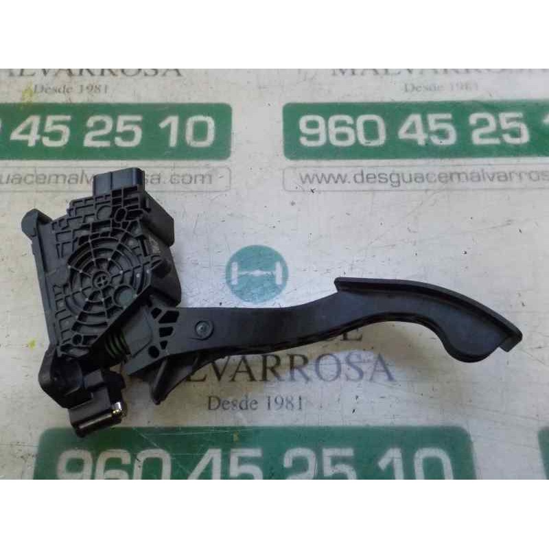 Recambio de potenciometro pedal para seat ibiza (kj1) 1.6 tdi referencia OEM IAM 2Q1723503 2Q1723503 