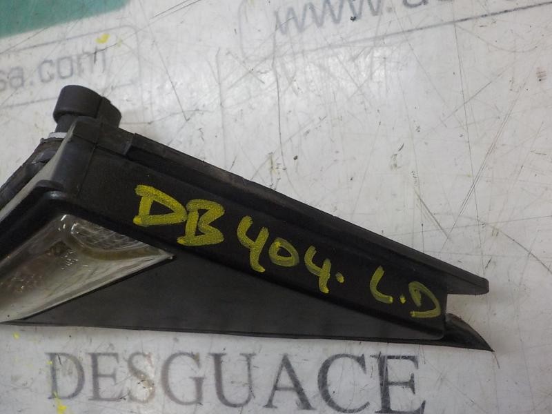 Recambio de piloto delantero derecho para tata vista 1.4 75cv referencia OEM IAM   