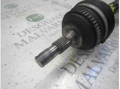 Recambio de transmision izquierda para peugeot 406 berlina (s1/s2) 2.2 hdi fap cat referencia OEM IAM    2