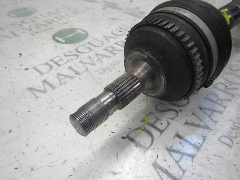 Recambio de transmision izquierda para peugeot 406 berlina (s1/s2) 2.2 hdi fap cat referencia OEM IAM   