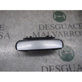 MANETA EXTERIOR TRASERA IZQUIERDA 8E0839207 