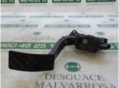 Recambio de potenciometro pedal para seat ibiza (kj1) 1.6 tdi referencia OEM IAM 2Q1723503 2Q1723503  2