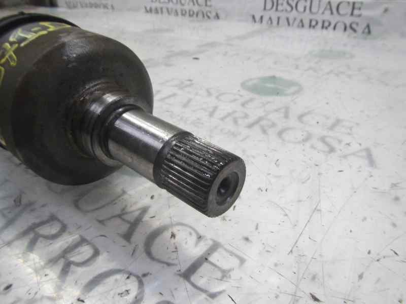 Recambio de transmision izquierda para peugeot 406 berlina (s1/s2) 2.2 hdi fap cat referencia OEM IAM   