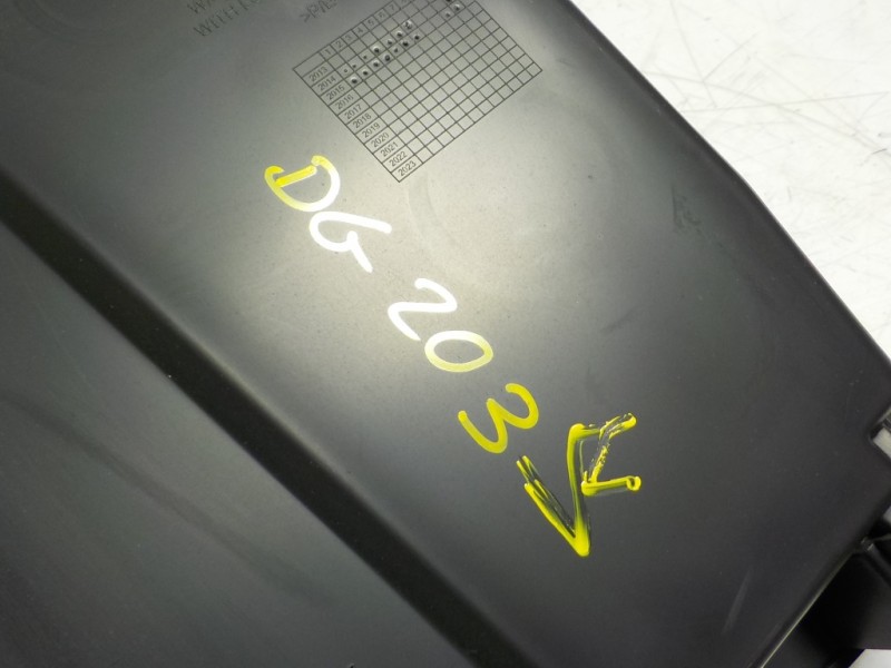 Recambio de guantera para ford tourneo courier (c4a) 1.0 ecoboost cat referencia OEM IAM 1929295  